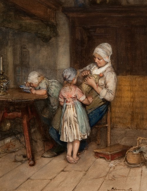 Sch.De pop_ca. 1879_Bernard Blommers_particuliere collectie.HR.jpg